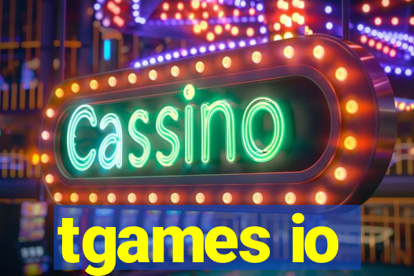 tgames io
